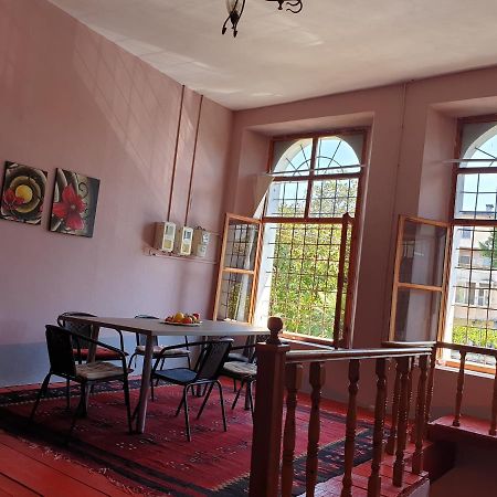 Barlin Guesthouse Grill&Camping Shkodra Exterior foto