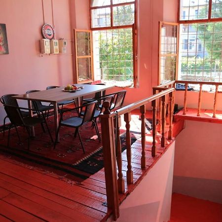 Barlin Guesthouse Grill&Camping Shkodra Exterior foto