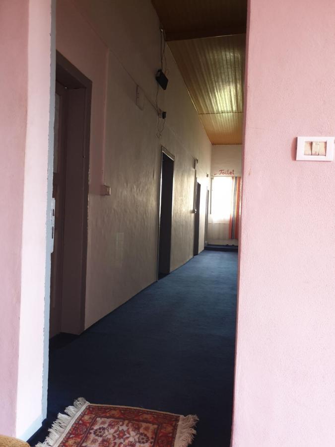 Barlin Guesthouse Grill&Camping Shkodra Exterior foto