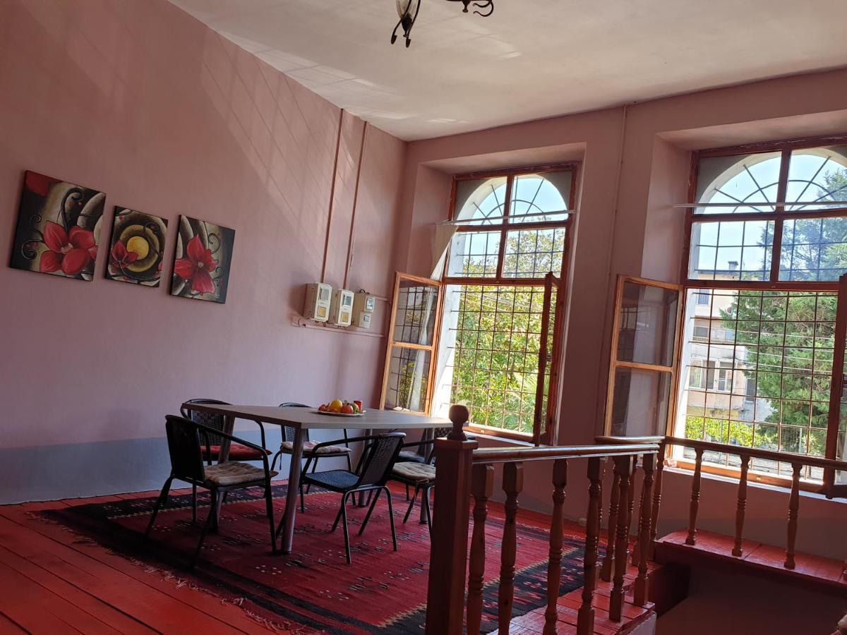 Barlin Guesthouse Grill&Camping Shkodra Exterior foto