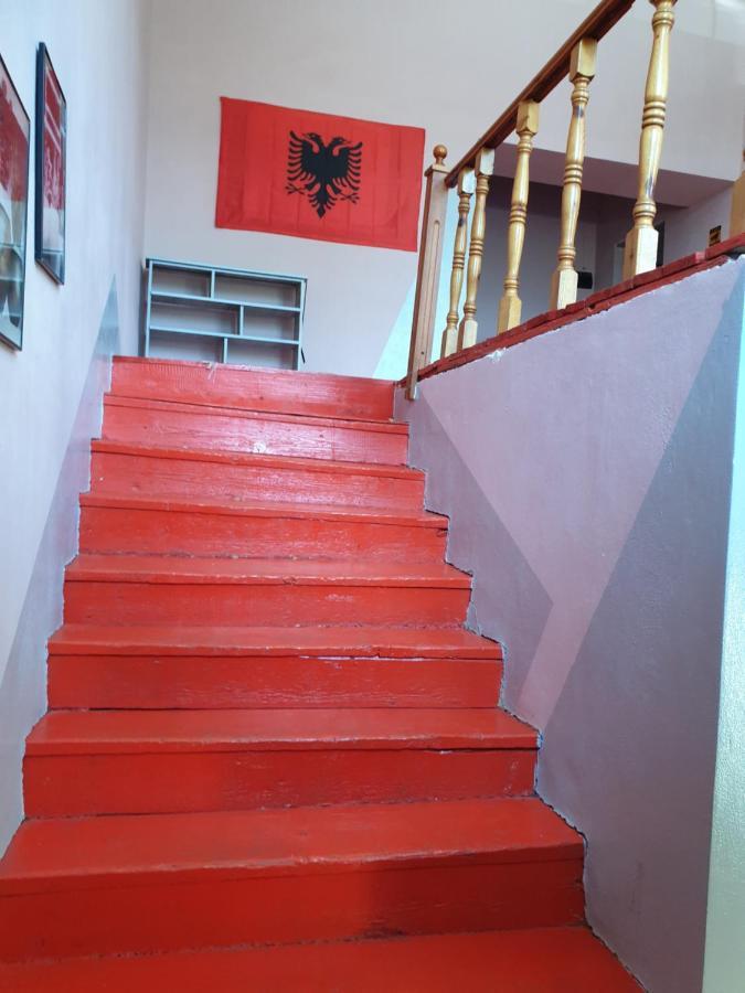 Barlin Guesthouse Grill&Camping Shkodra Exterior foto