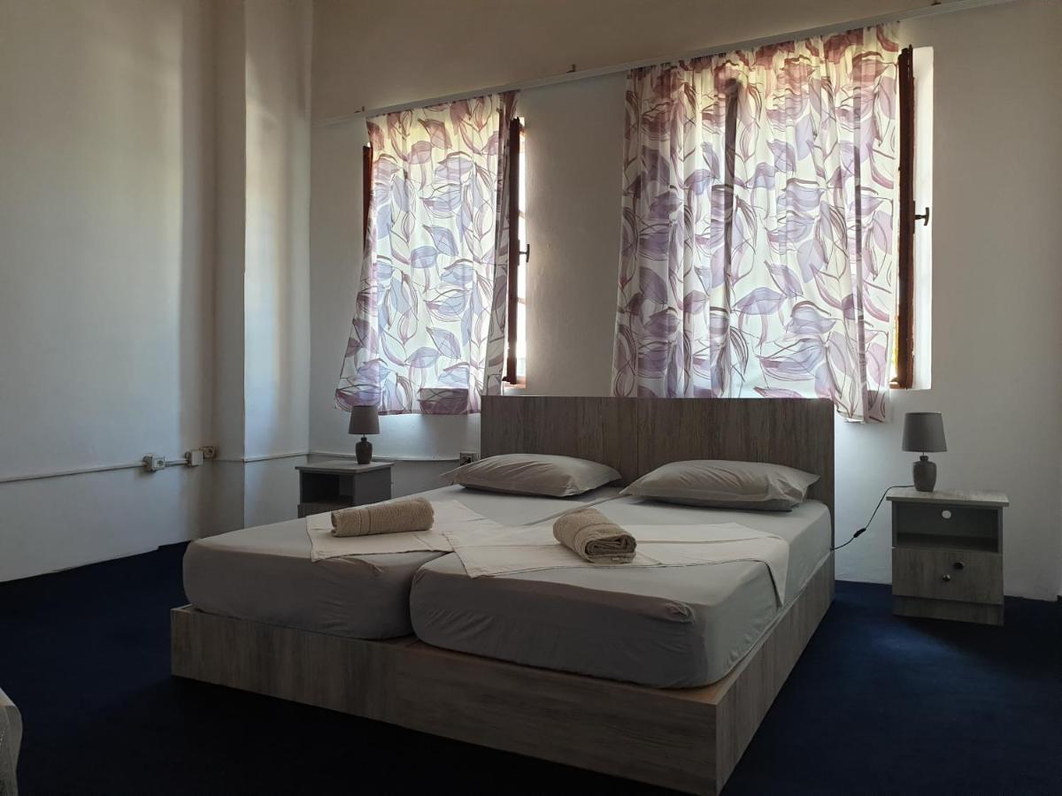 Barlin Guesthouse Grill&Camping Shkodra Exterior foto