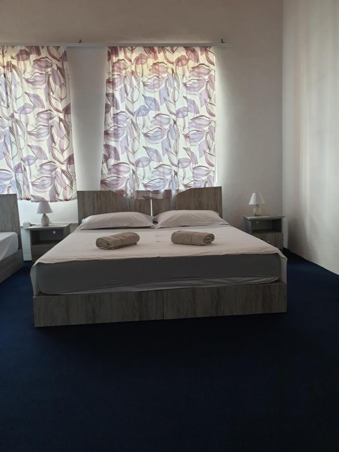 Barlin Guesthouse Grill&Camping Shkodra Exterior foto
