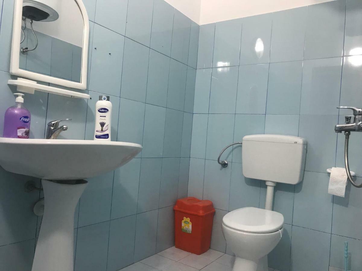 Barlin Guesthouse Grill&Camping Shkodra Exterior foto
