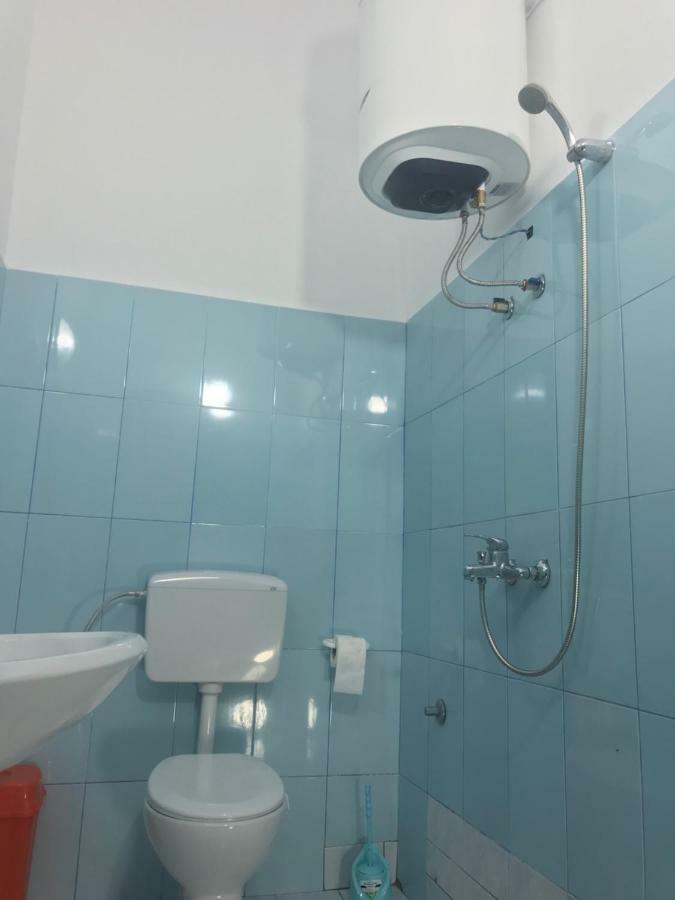 Barlin Guesthouse Grill&Camping Shkodra Exterior foto
