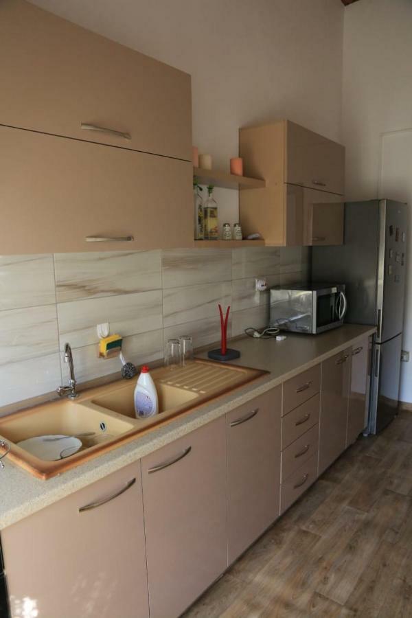 Barlin Guesthouse Grill&Camping Shkodra Exterior foto
