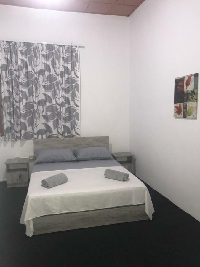 Barlin Guesthouse Grill&Camping Shkodra Exterior foto
