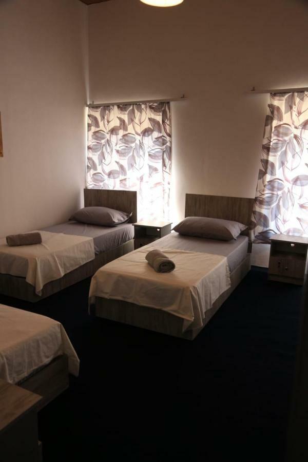 Barlin Guesthouse Grill&Camping Shkodra Exterior foto
