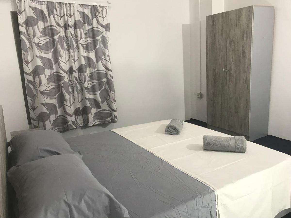 Barlin Guesthouse Grill&Camping Shkodra Exterior foto